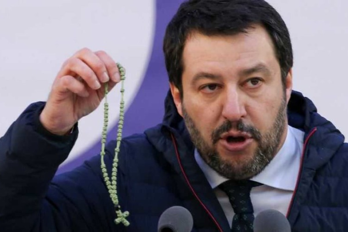 Il successo di Salvini e gli errori degli oppositori