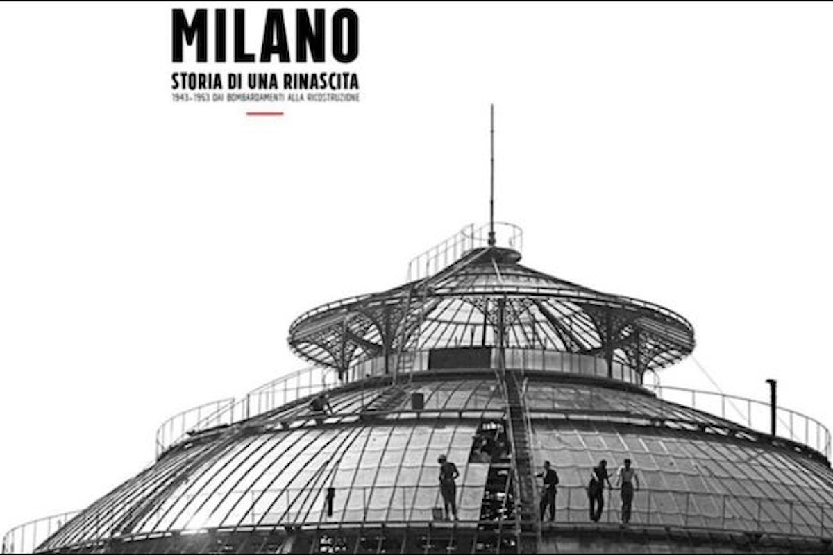 Cose da fare a Milano oggi: le mostre di fotografia aperte