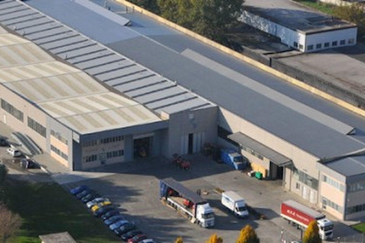 Generac Mobile Products: 20 anni e non sentirli