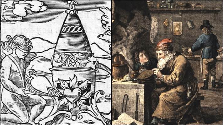La scienza dell'impossibile, a Siena cinque incontri per parlare di alchimia a partire dal 29 settembre