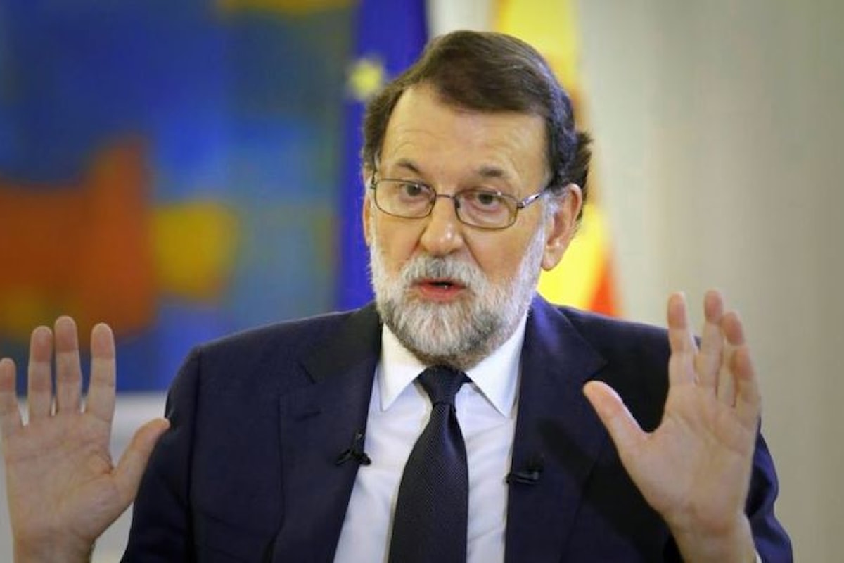 Madrid non ritirerà le misure del 155 finché il nuovo presidente della Generalitat non entrerà in carica... a Barcellona!