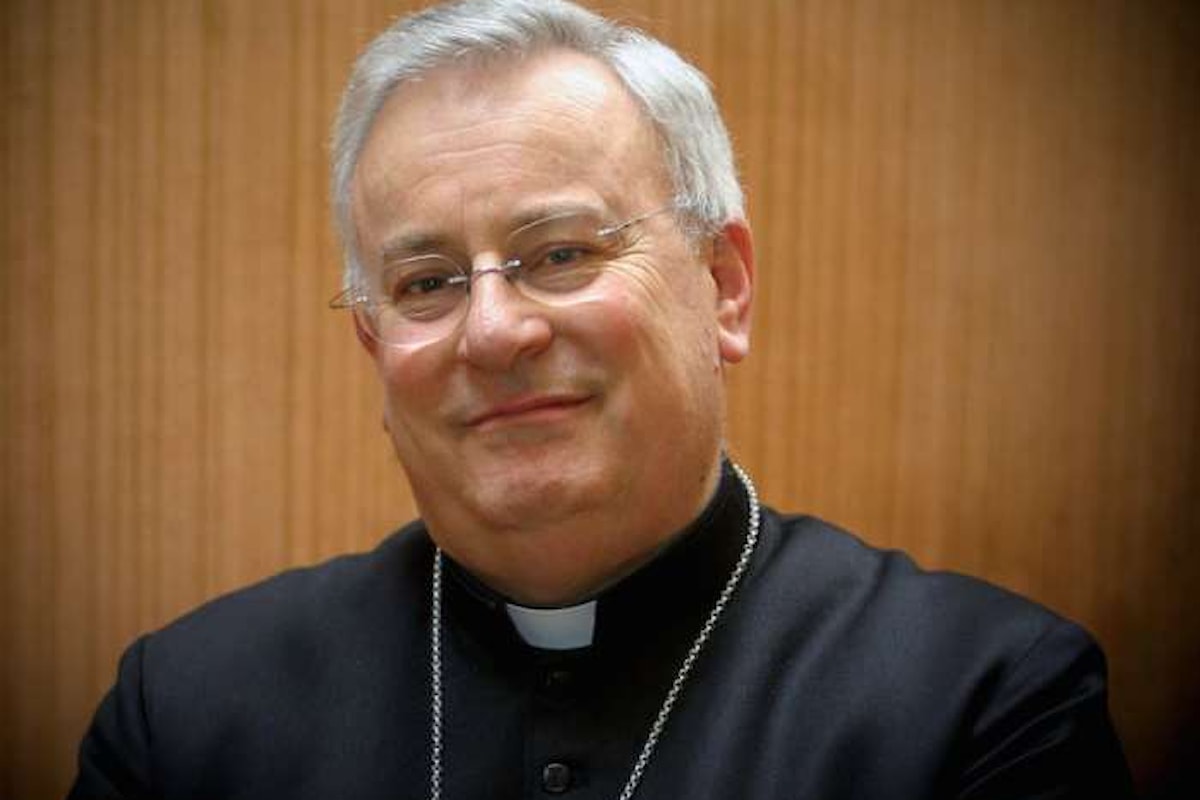È Gualtiero Bassetti, arcivescovo di Perugia, il nuovo presidente della Cei