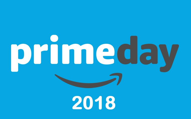Amazon annuncia date e link Prime Day 2018