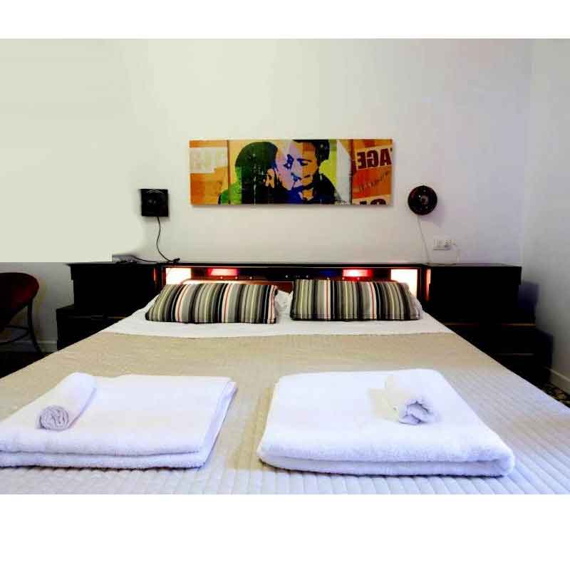 Consigli per i Quadri in Camera da Letto