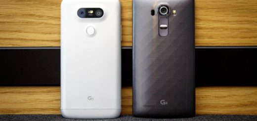 Aggiornare LG G5 ad Android Nougat tramite LineageOS