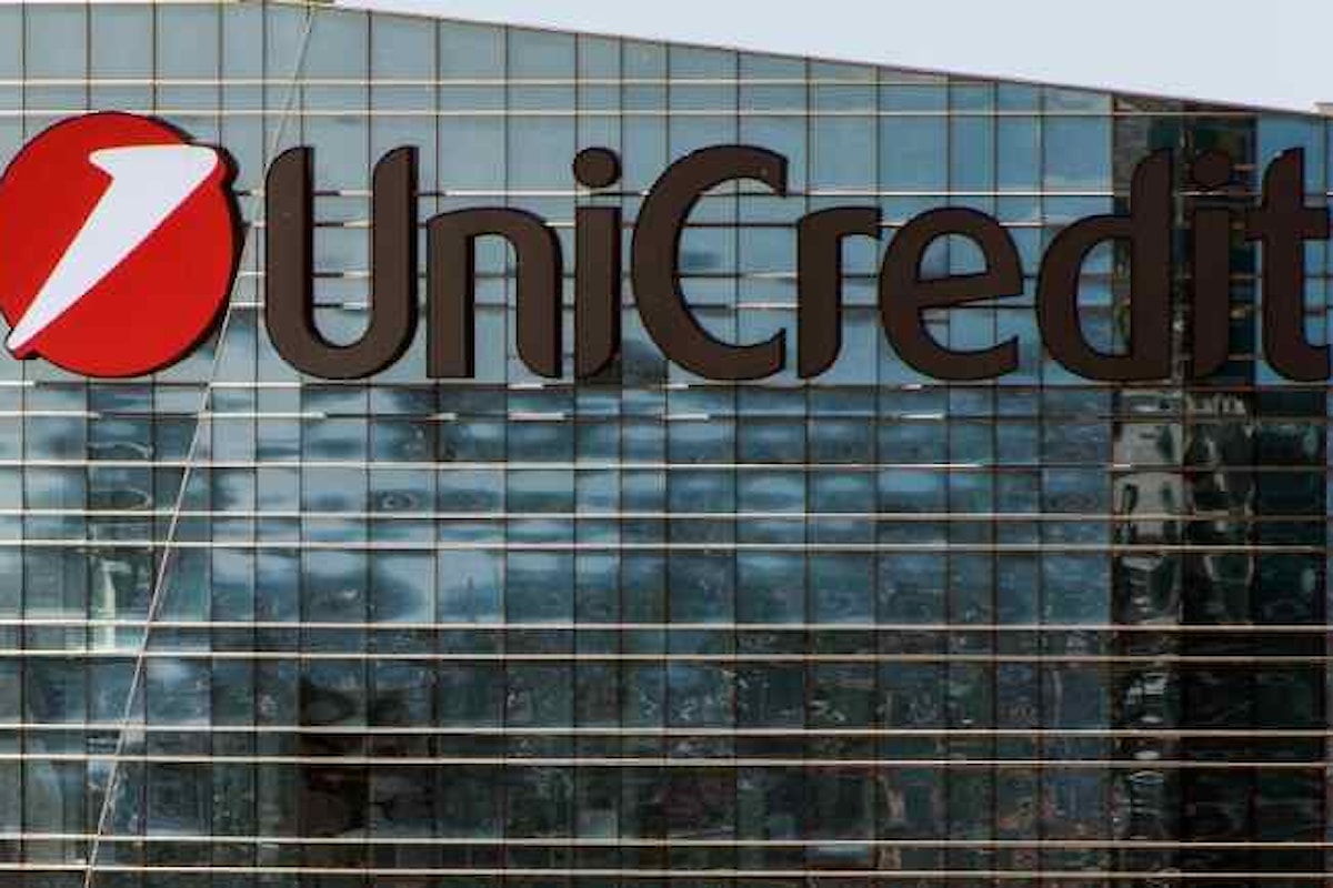 Unicredit ha perso quasi 12 miliardi di euro nel 2016
