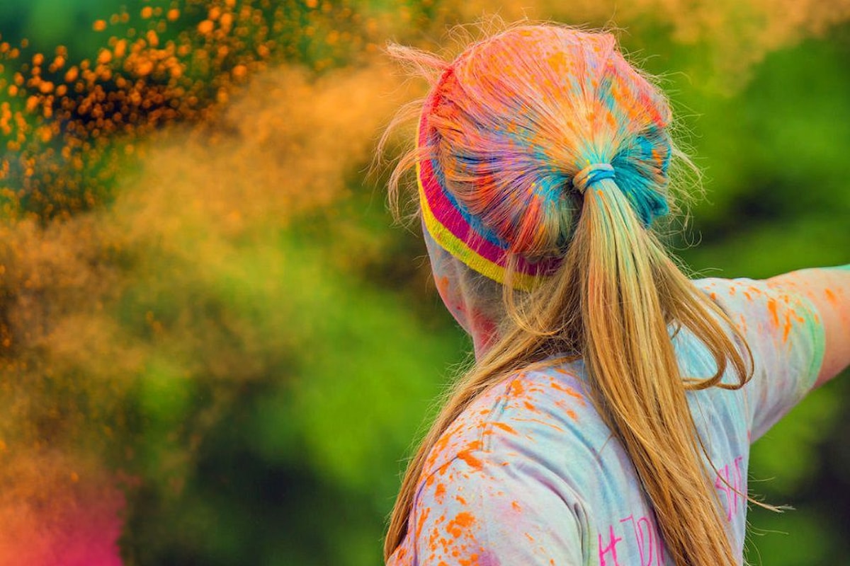 Il colore giusto per gli spazi dei bambini, a casa e a scuola