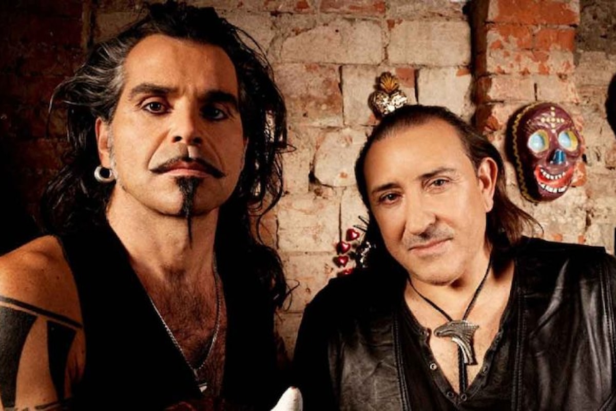 Il rock italiano ritrova il suo gruppo di riferimento: tornano i Litfiba con il nuovo album Eutopia