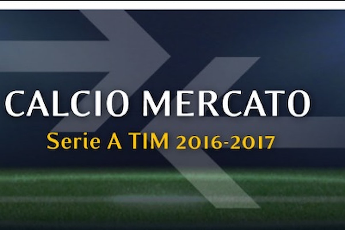 Calciomercato di A e B, tutti i trasferimenti ufficiali della settimana