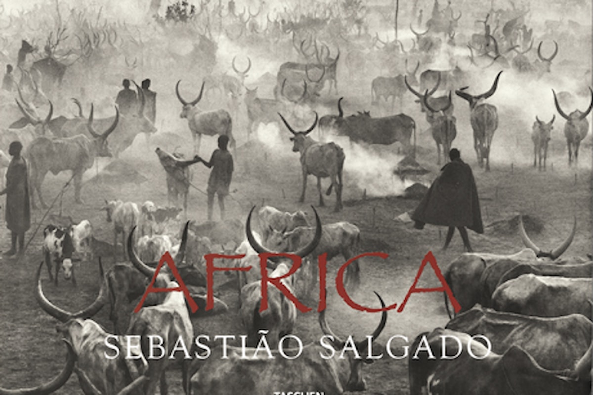 Resistere alla post-fotografia: l'Africa di Salgado
