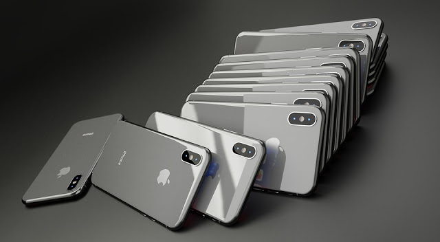 Apple | iPhone vende poco dimezzata la produzione