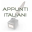 Appunti Italiani