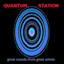 QUANTUM STATION web radio network